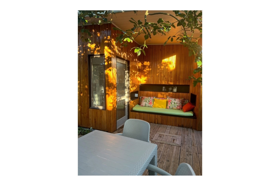 To Let 2 Bedroom Property for Rent in Leisure Isle Western Cape